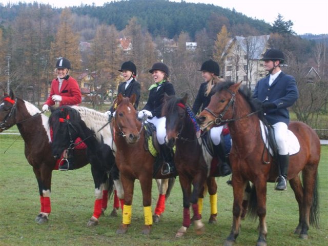 Hubertus 2007